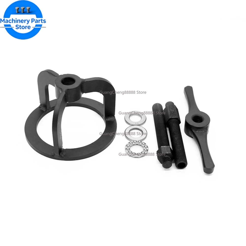 Spring Compressor Tool - Hot 1 Set For Harley FLSTC