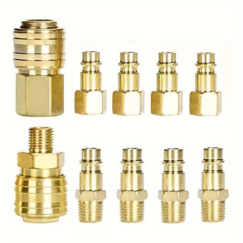 10PCS Quick Pneumatic Joint Ai - Spring Compressor Tool recensione e prezzo