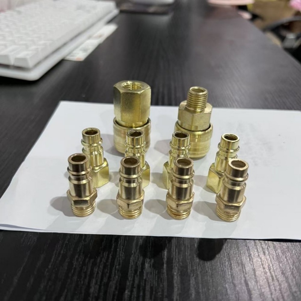 10PCS Quick Pneumatic Joint Ai - Spring Compressor Tool recensione e prezzo