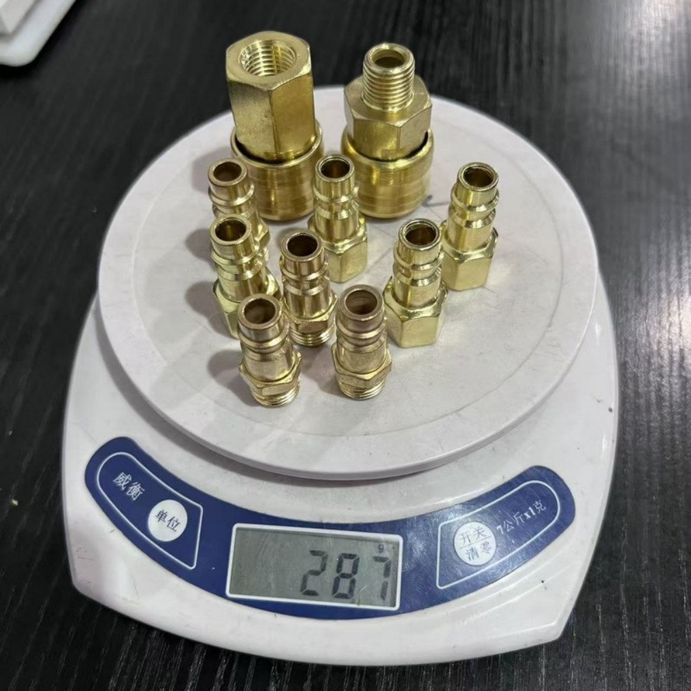 10PCS Quick Pneumatic Joint Ai - Spring Compressor Tool recensione e prezzo
