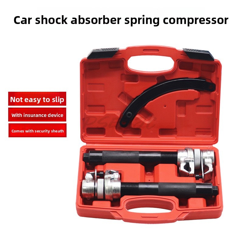 Shock Absorber Spring Compress - Spring Compressor Tool recensione e prezzo