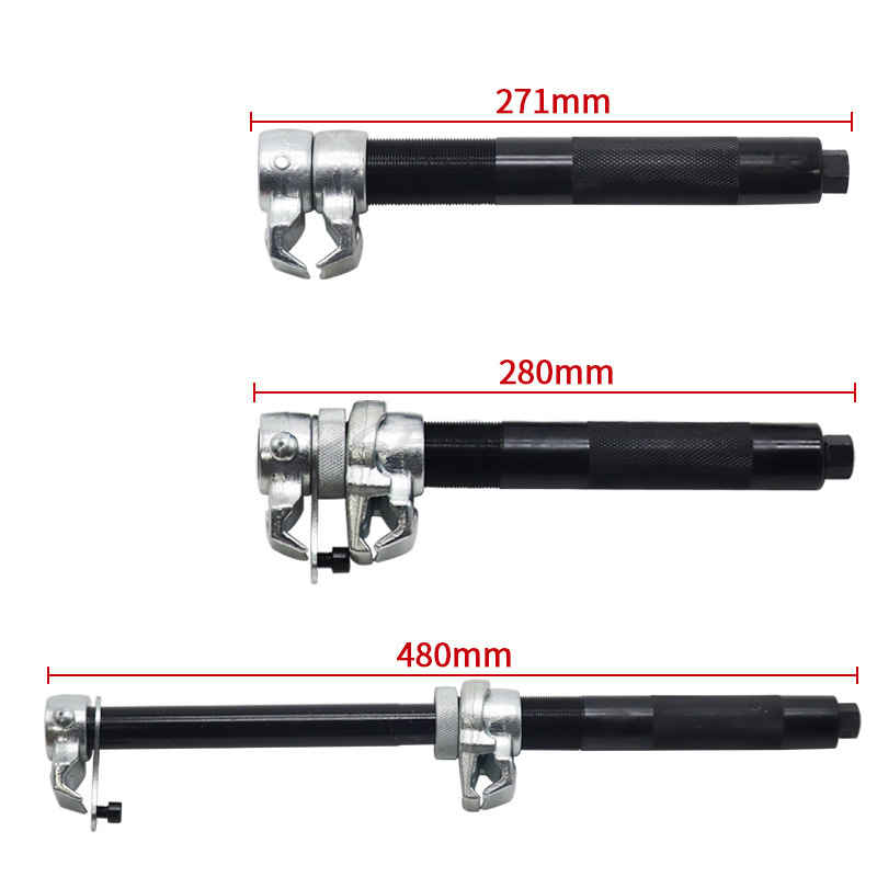 Shock Absorber Spring Compress - Spring Compressor Tool recensione e prezzo