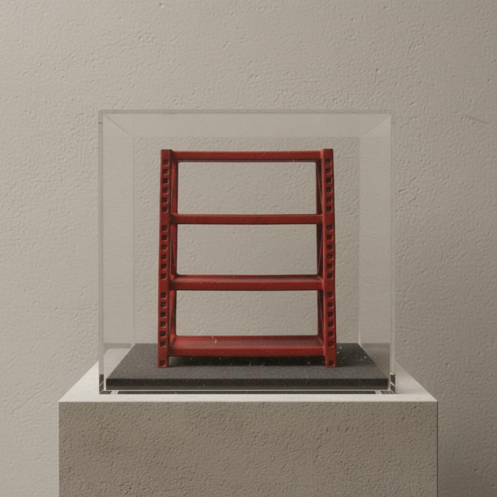 1/64 Garage Shelf Realistic De - Auto Repair Shops recensione e prezzo