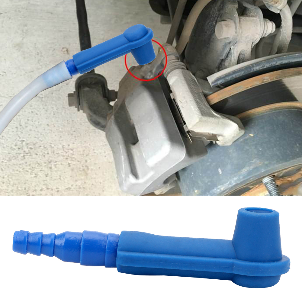 Brake Oil Changer Oil Bleeder  - Brake Bleeder Kit recensione e prezzo
