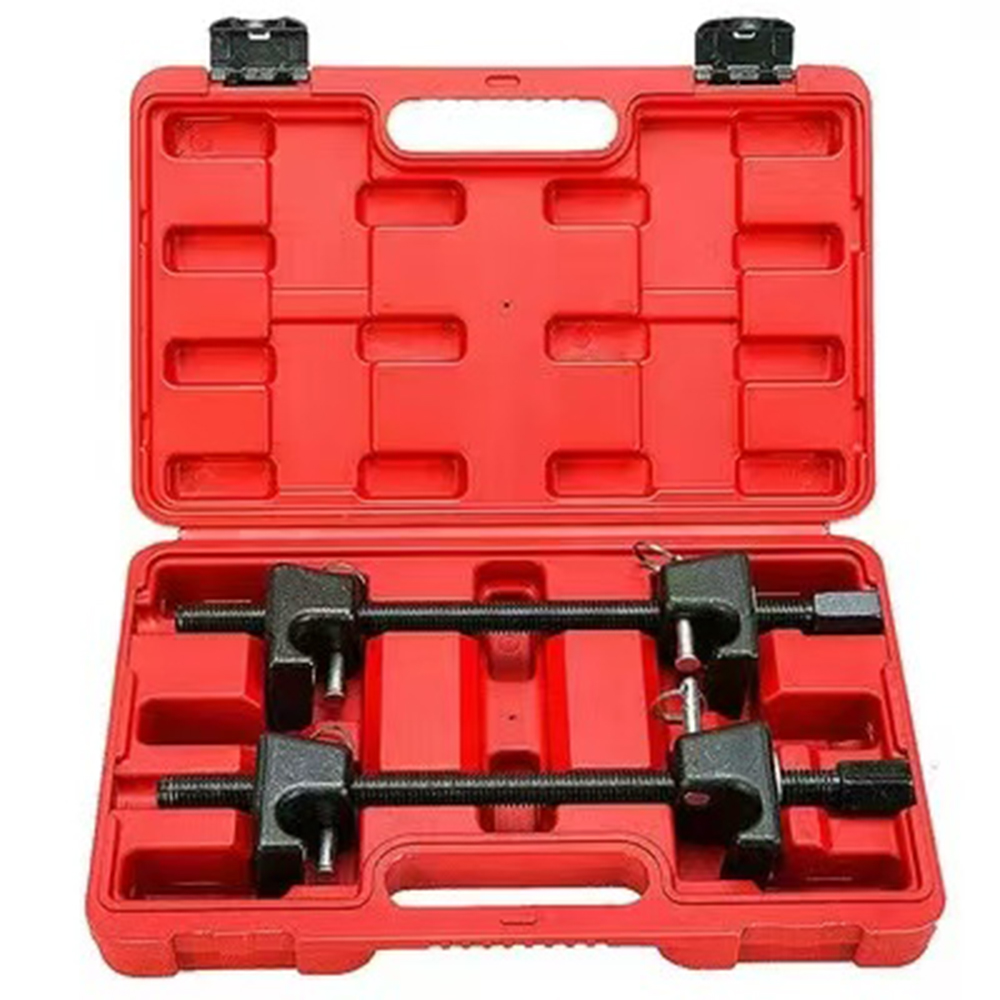 2PCS Macpherson Strut Spring C - Spring Compressor Tool recensione e prezzo