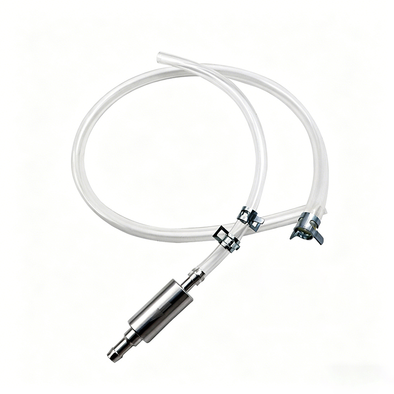 Car Clutch Brake Bleeder Hose  - Brake Bleeder Kit recensione e prezzo