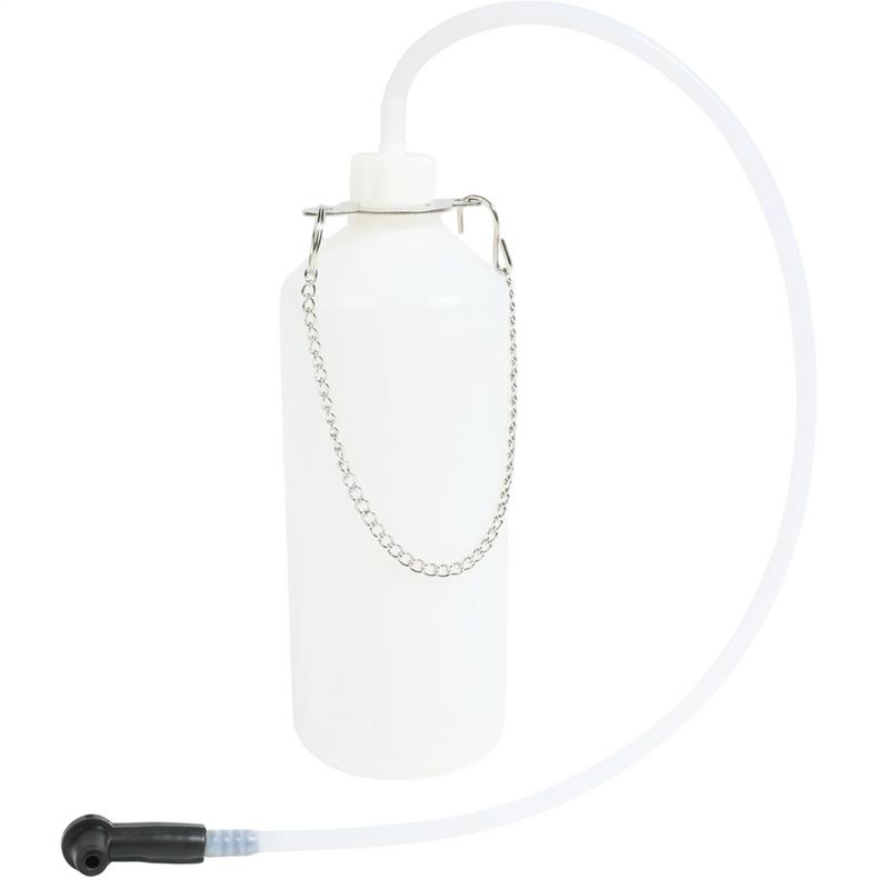Brake Bleeder Kit Manual Brake - Brake Bleeder Kit recensione e prezzo