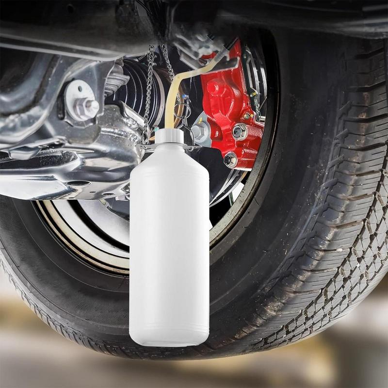 Brake Bleeder Kit Manual Brake - Brake Bleeder Kit recensione e prezzo