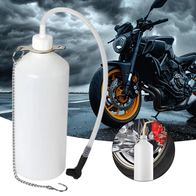 Brake Bleeder Kit Manual Brake - Brake Bleeder Kit recensione e prezzo