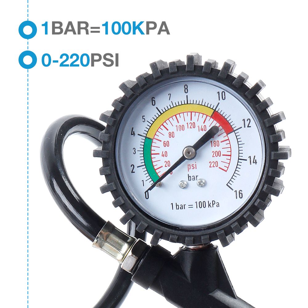 EU/JP Interface Tire Pressure  - Spring Compressor Tool recensione e prezzo