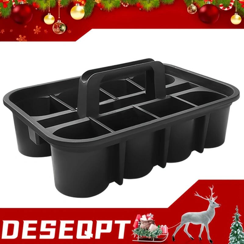 8 Compartment Portable Storage - Auto Repair Shops recensione e prezzo