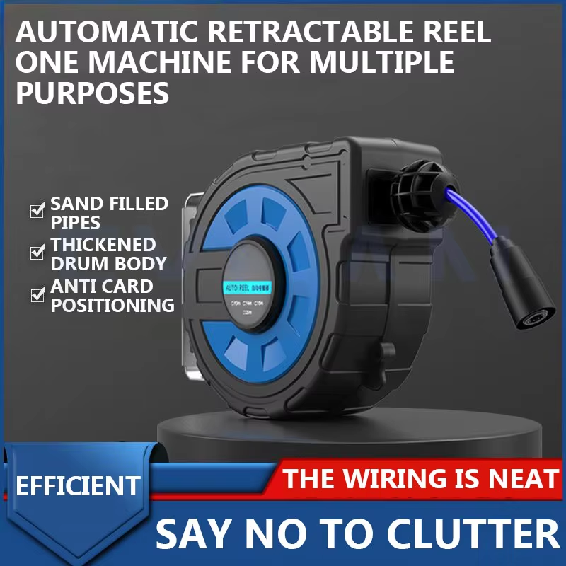 Automatic Retractable Hose Ree - Spring Compressor Tool recensione e prezzo