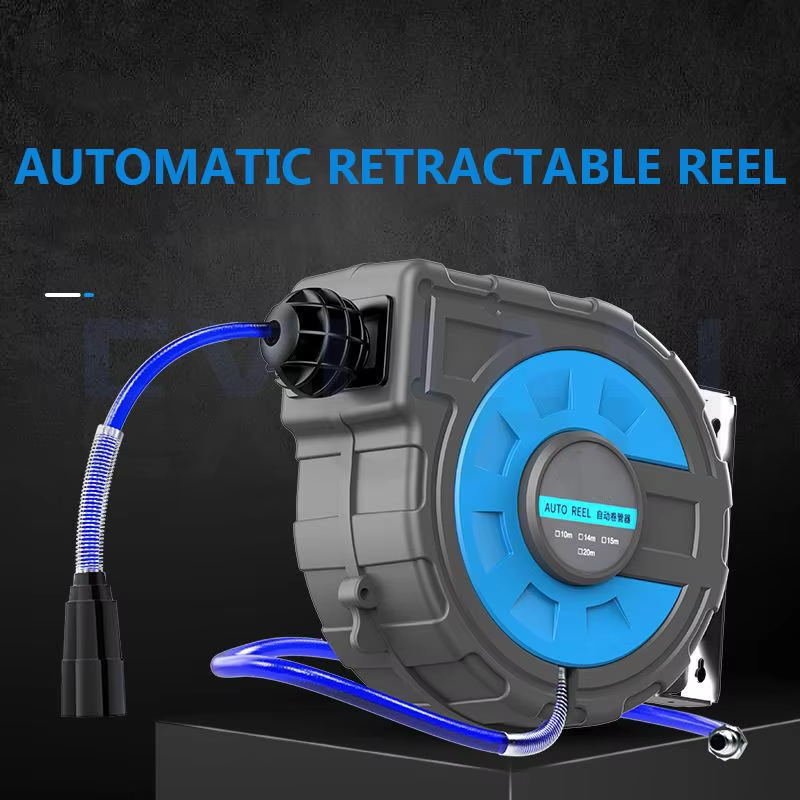 Automatic Retractable Hose Ree - Spring Compressor Tool recensione e prezzo