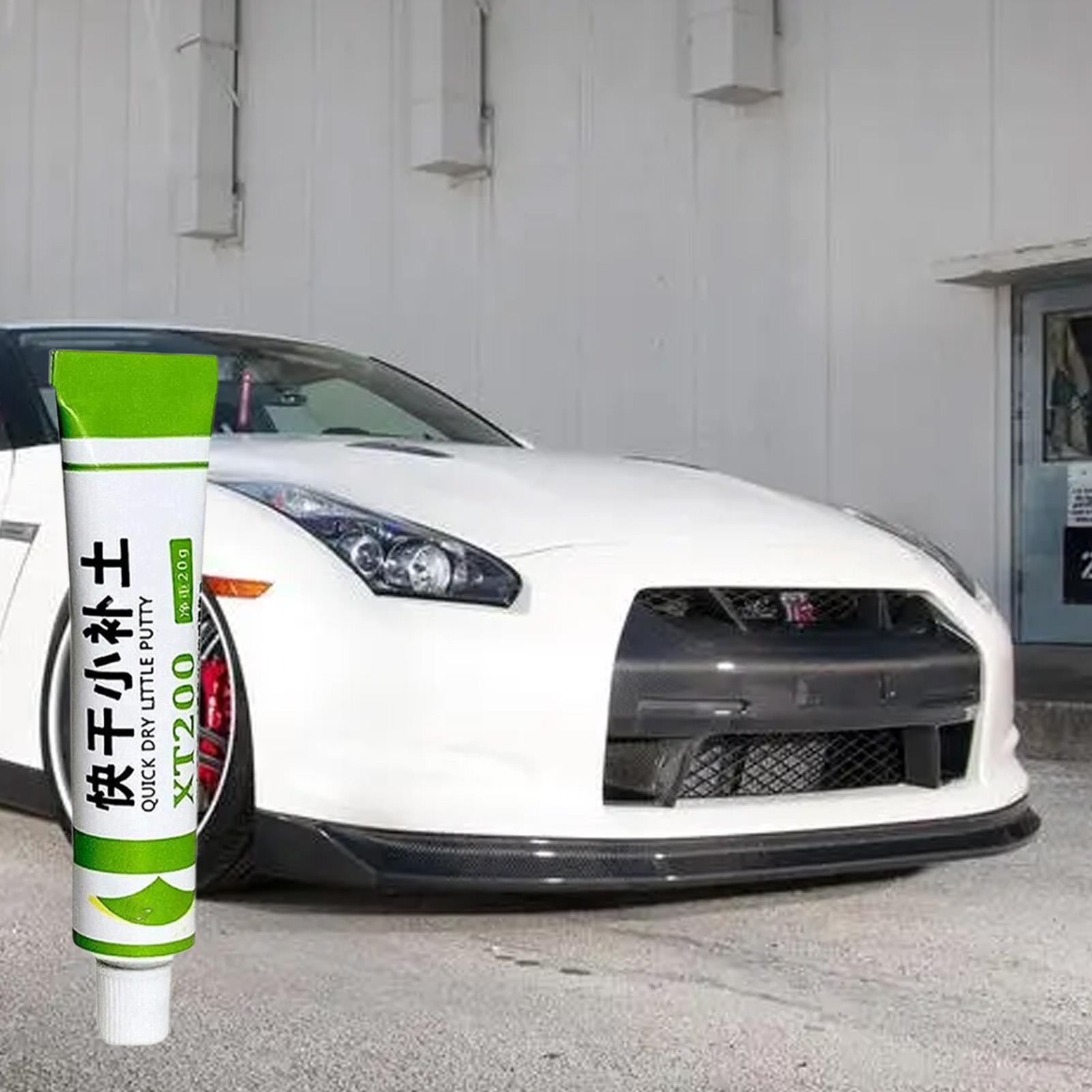 Car Body Putty Quick Dry Profe - Auto Repair Shops recensione e prezzo