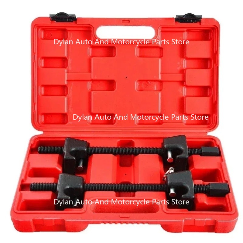 Heavy Duty Macpherson Strut Co - Spring Compressor Tool recensione e prezzo