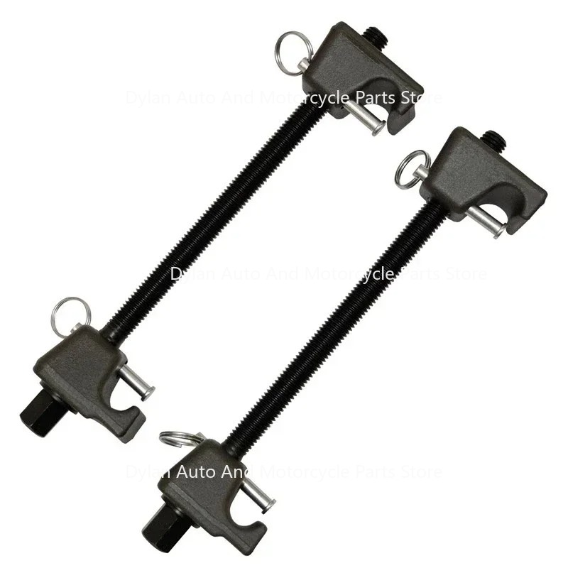 Heavy Duty Macpherson Strut Co - Spring Compressor Tool recensione e prezzo