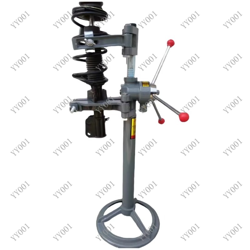Fast Safe Hydraulic Mechanical - Spring Compressor Tool recensione e prezzo