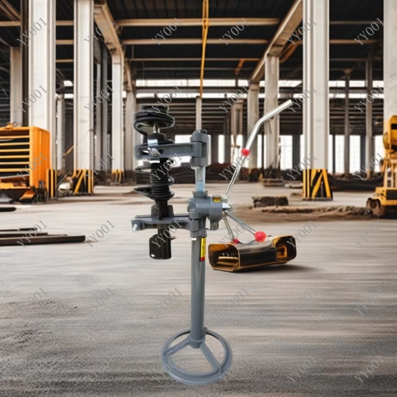 Fast Safe Hydraulic Mechanical - Spring Compressor Tool recensione e prezzo