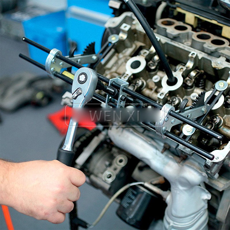 Engine Valve Spring Compressor - Spring Compressor Tool recensione e prezzo