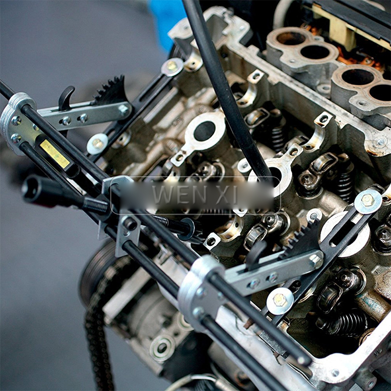 Engine Valve Spring Compressor - Spring Compressor Tool recensione e prezzo