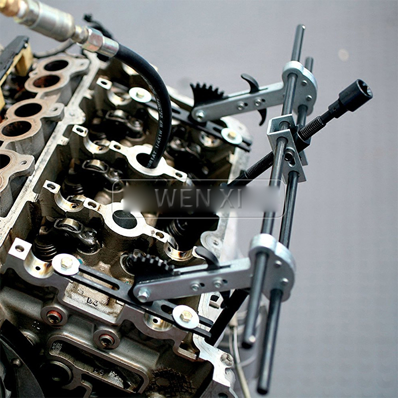 Engine Valve Spring Compressor - Spring Compressor Tool recensione e prezzo