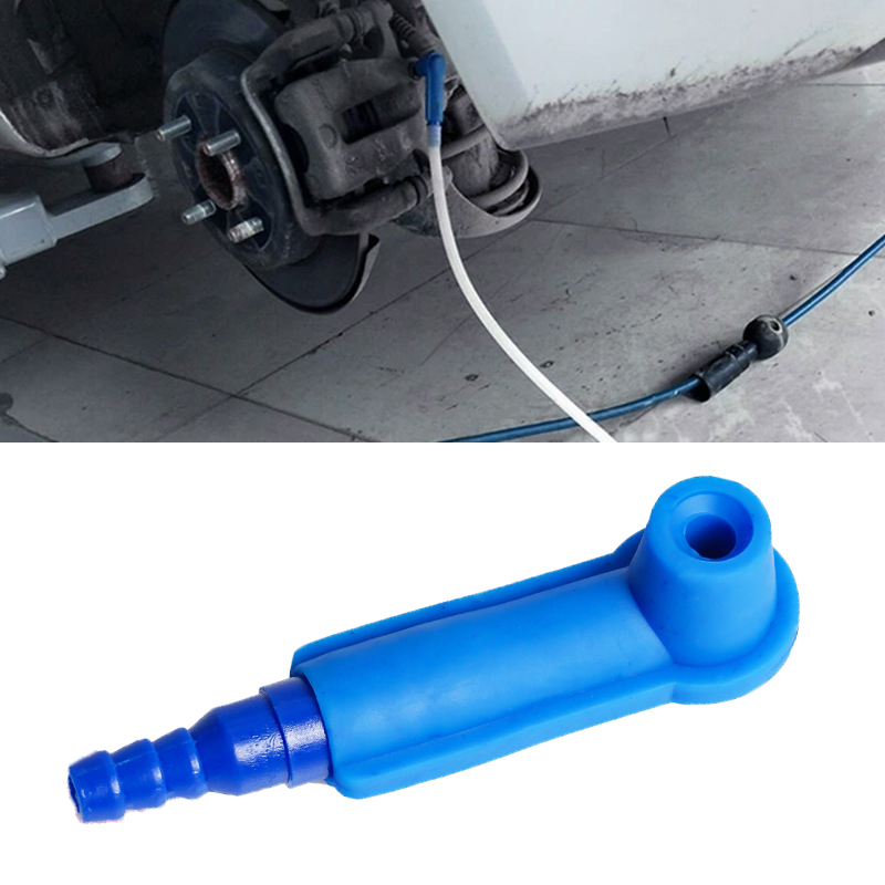 3/5/8pcs Car Brake Fluid Oil R - Brake Bleeder Kit recensione e prezzo