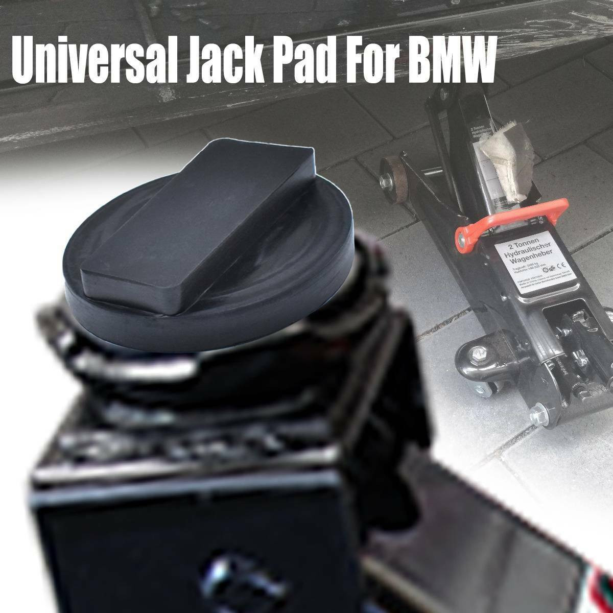 Car Lift Jack Stand Rubber Pad - Auto Repair Shops recensione e prezzo
