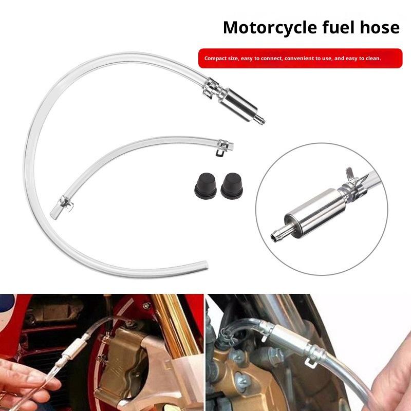 1PC Car Clutch Brake Bleeder H - Brake Bleeder Kit recensione e prezzo