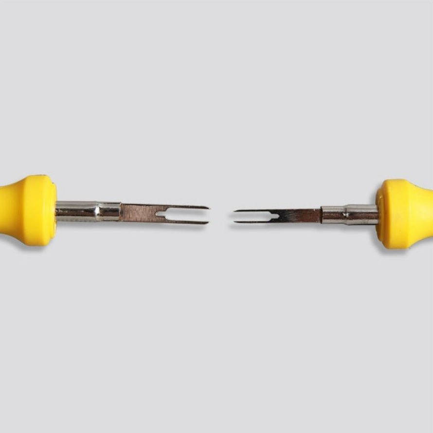 Fresh 2Pcs/Set 3Mm+2Mm Car Wir - Auto Repair Shops recensione e prezzo