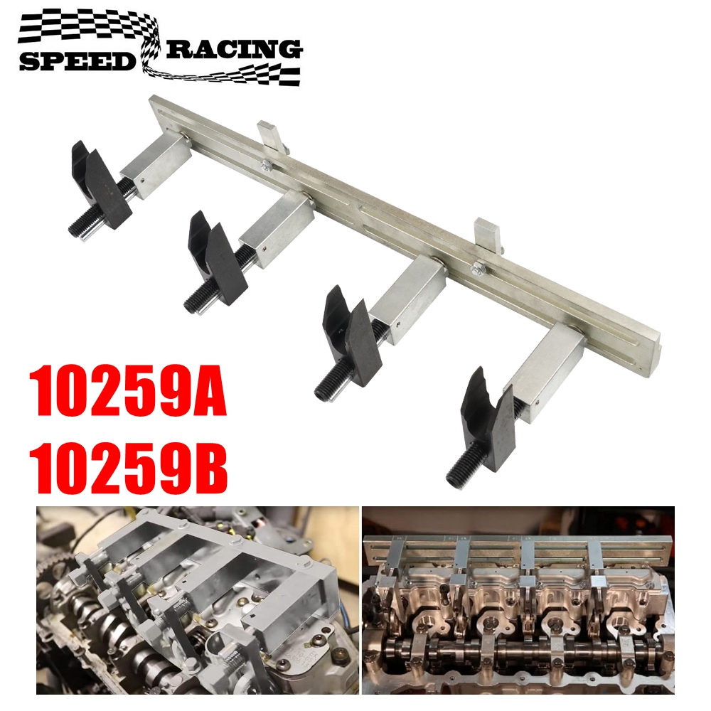 10259A 10259B Engine Actuator  - Spring Compressor Tool recensione e prezzo