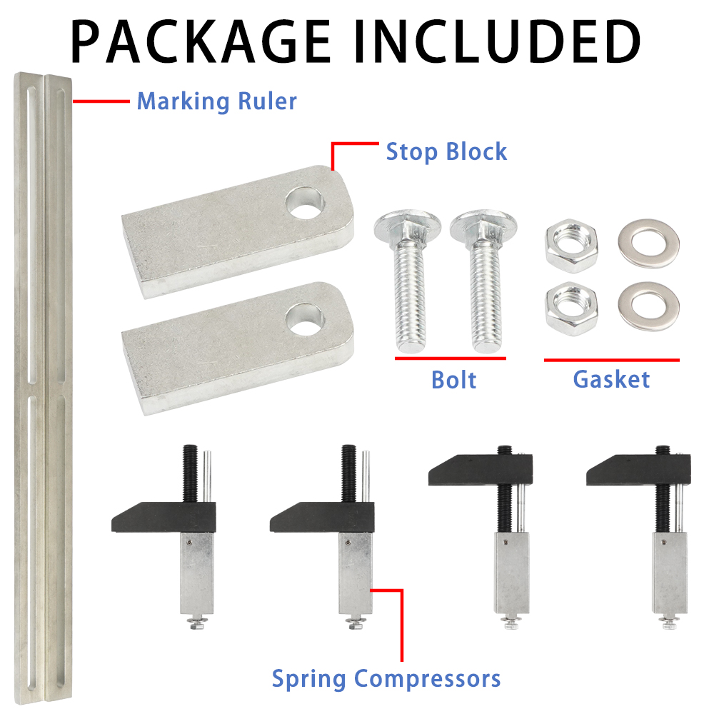 10259A 10259B Engine Actuator  - Spring Compressor Tool recensione e prezzo