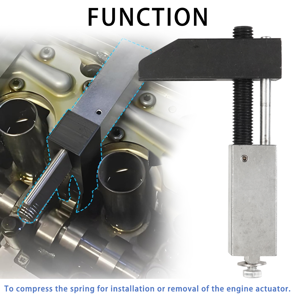 10259A 10259B Engine Actuator  - Spring Compressor Tool recensione e prezzo
