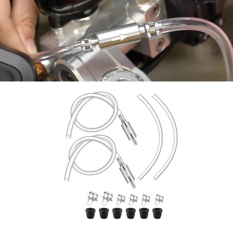 1/3/5SET Brake Fluid Bleeder H - Brake Bleeder Kit recensione e prezzo