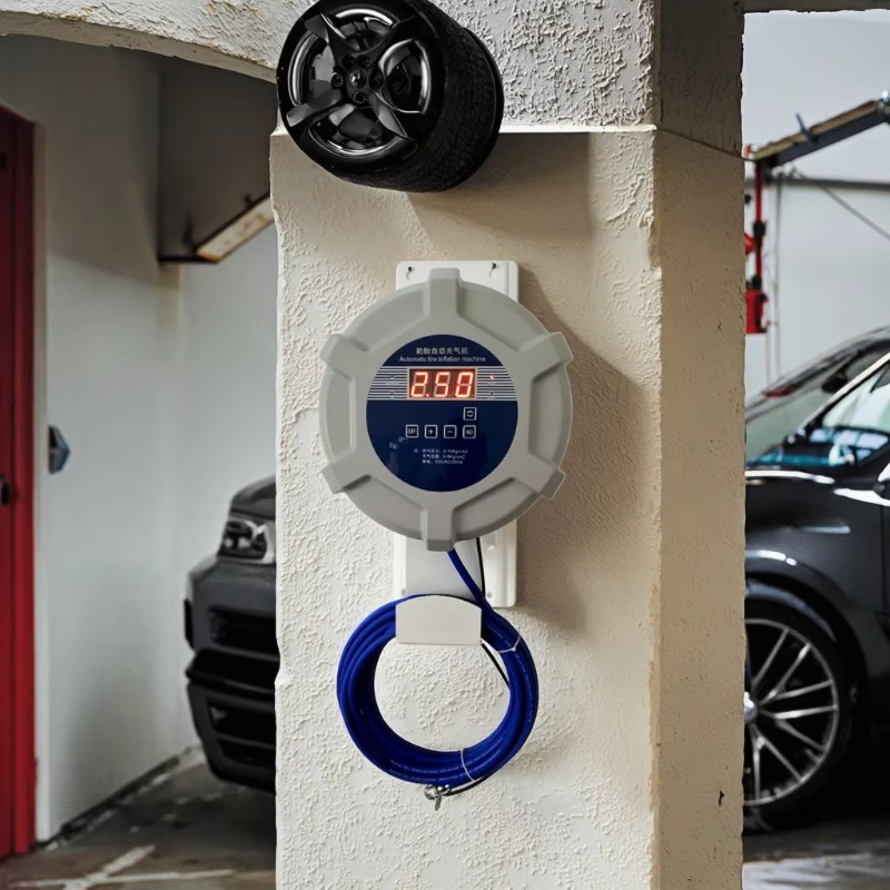 Auto Automatic Wall-Mounted Di - Auto Repair Shops recensione e prezzo