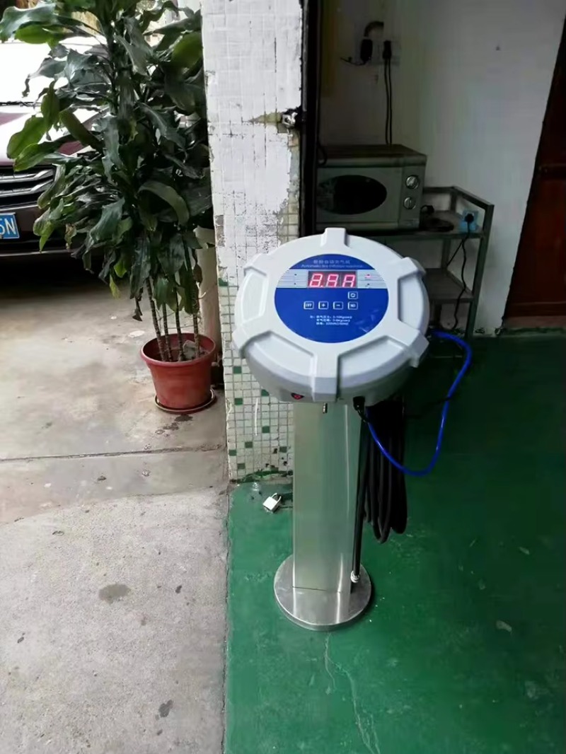 Auto Automatic Wall-Mounted Di - Auto Repair Shops recensione e prezzo