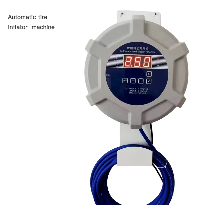 Auto Automatic Wall-Mounted Di - Auto Repair Shops recensione e prezzo