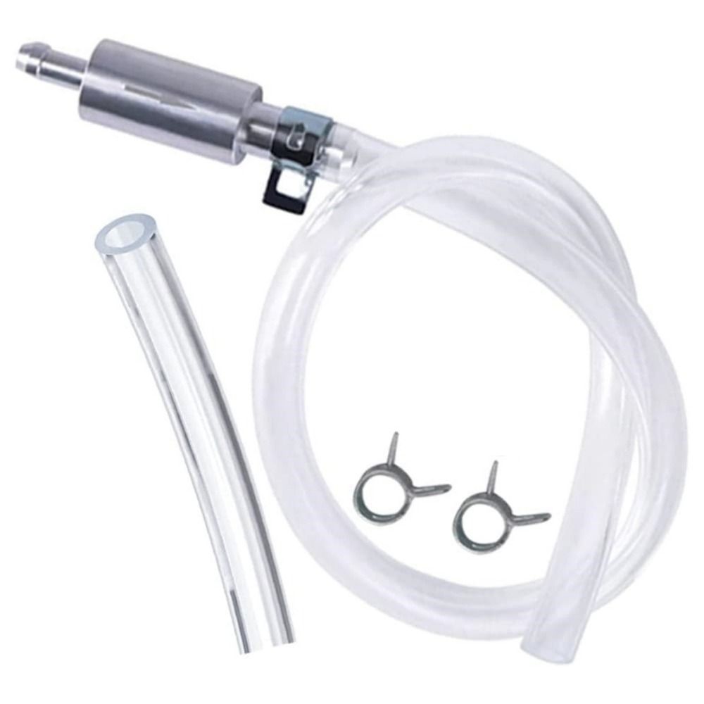 2Pack One Way Check Valve Moto - Brake Bleeder Kit recensione e prezzo