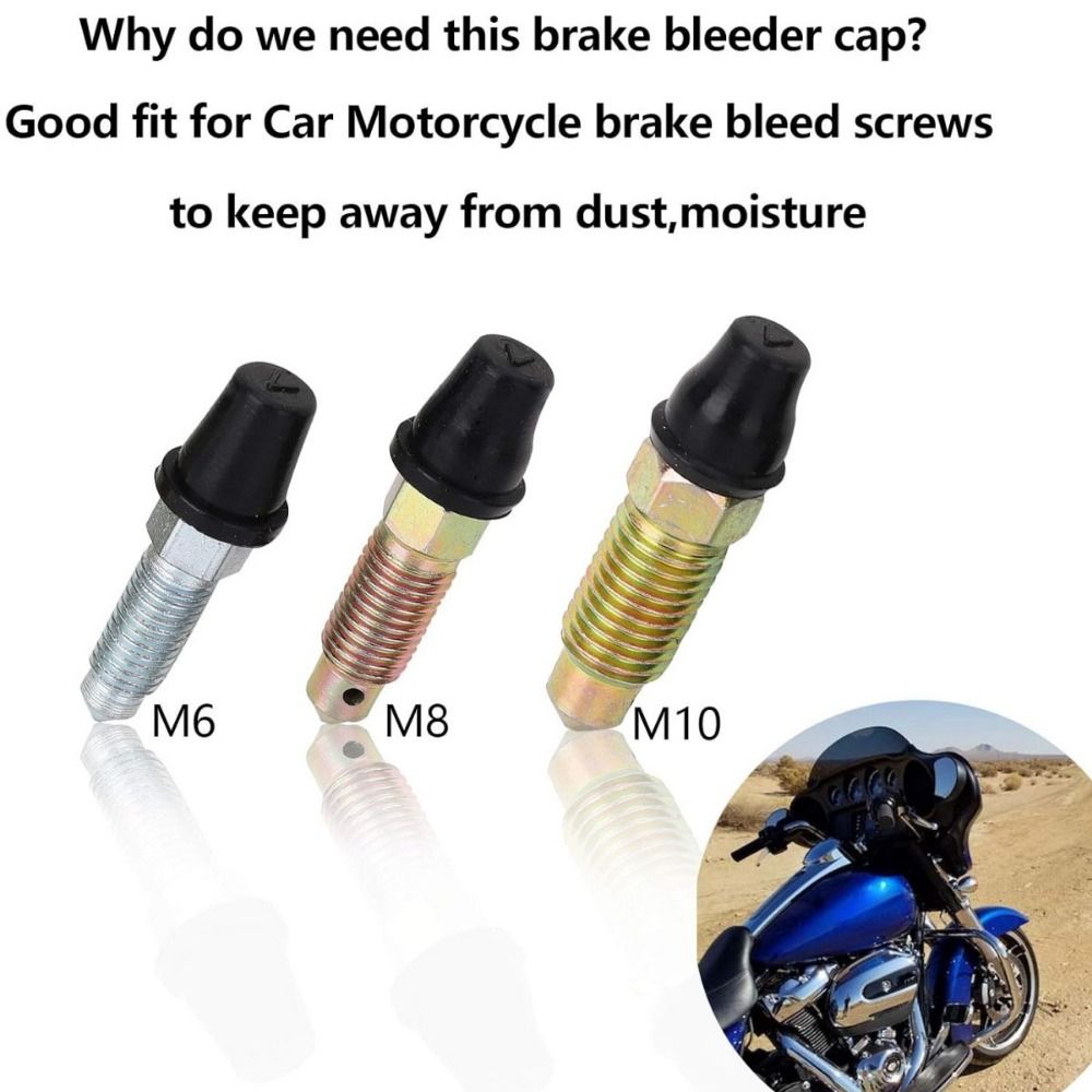 2Pack One Way Check Valve Moto - Brake Bleeder Kit recensione e prezzo