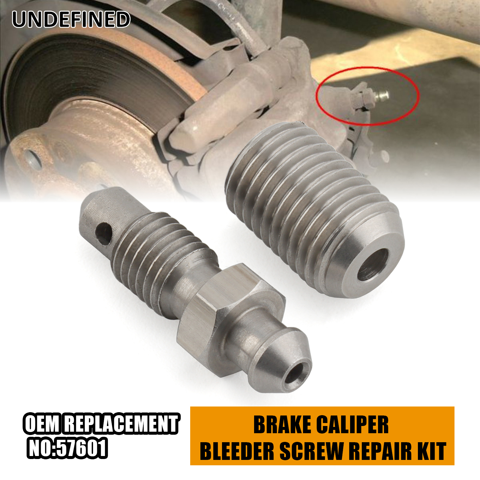 Motorcycle Brake Caliper Bleed - Brake Bleeder Kit recensione e prezzo