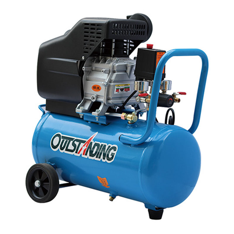 Oily Air Compressor 1P 2.5P 4P - Spring Compressor Tool recensione e prezzo