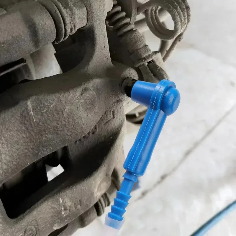 Auto Brake Fluid Oil Exchange  - Brake Bleeder Kit recensione e prezzo