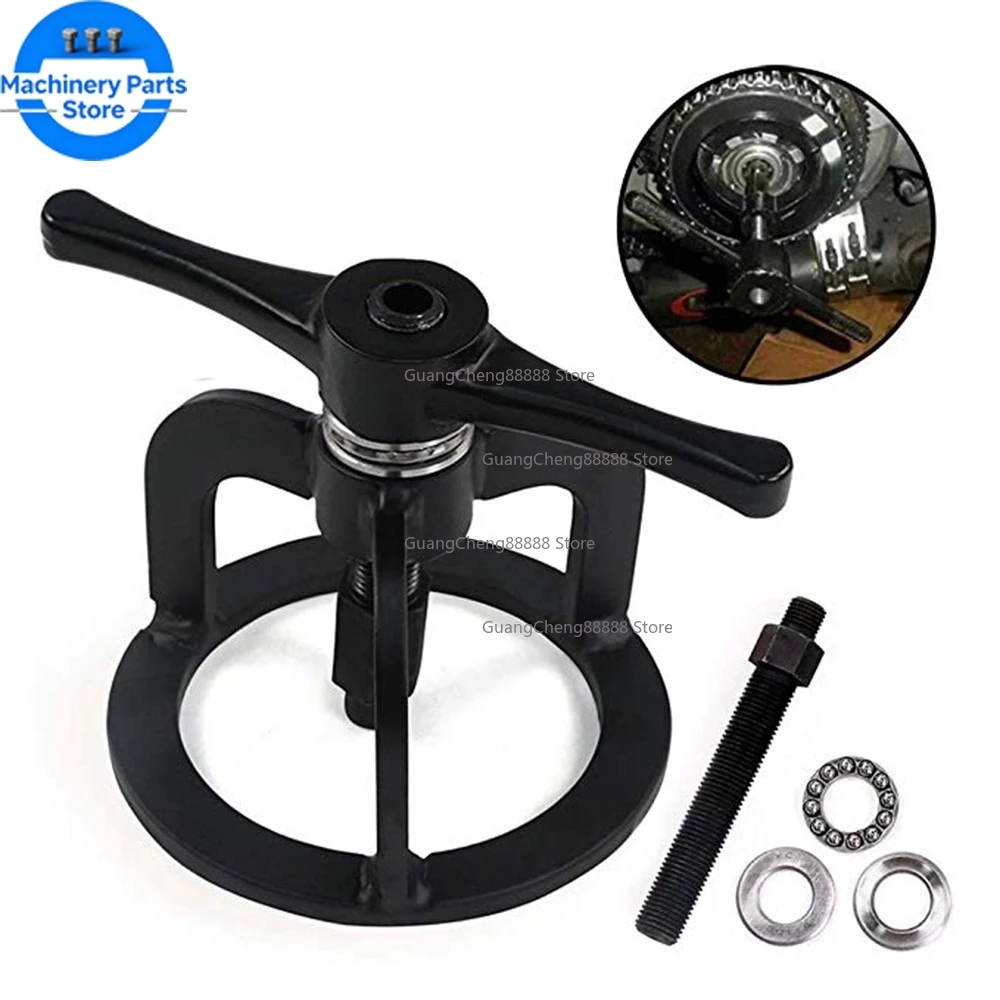 Hot  1 Set For Harley FLSTC So - Spring Compressor Tool recensione e prezzo