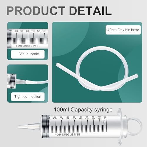 MoKitDora 100ML Brake Fluid Bl - Brake Bleeder Kit recensione e prezzo