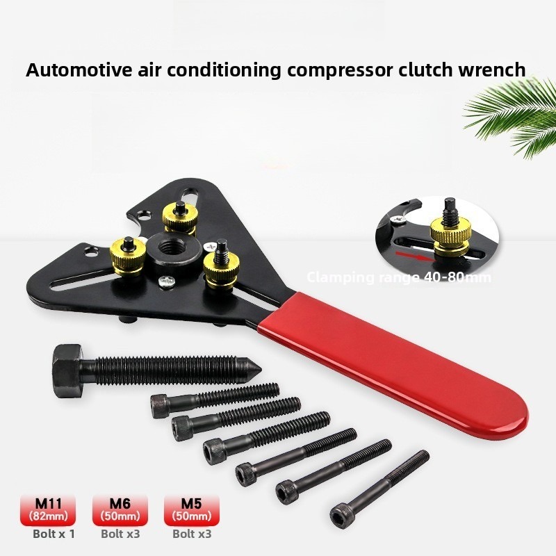 Remove Air Conditioner Compres - Spring Compressor Tool recensione e prezzo