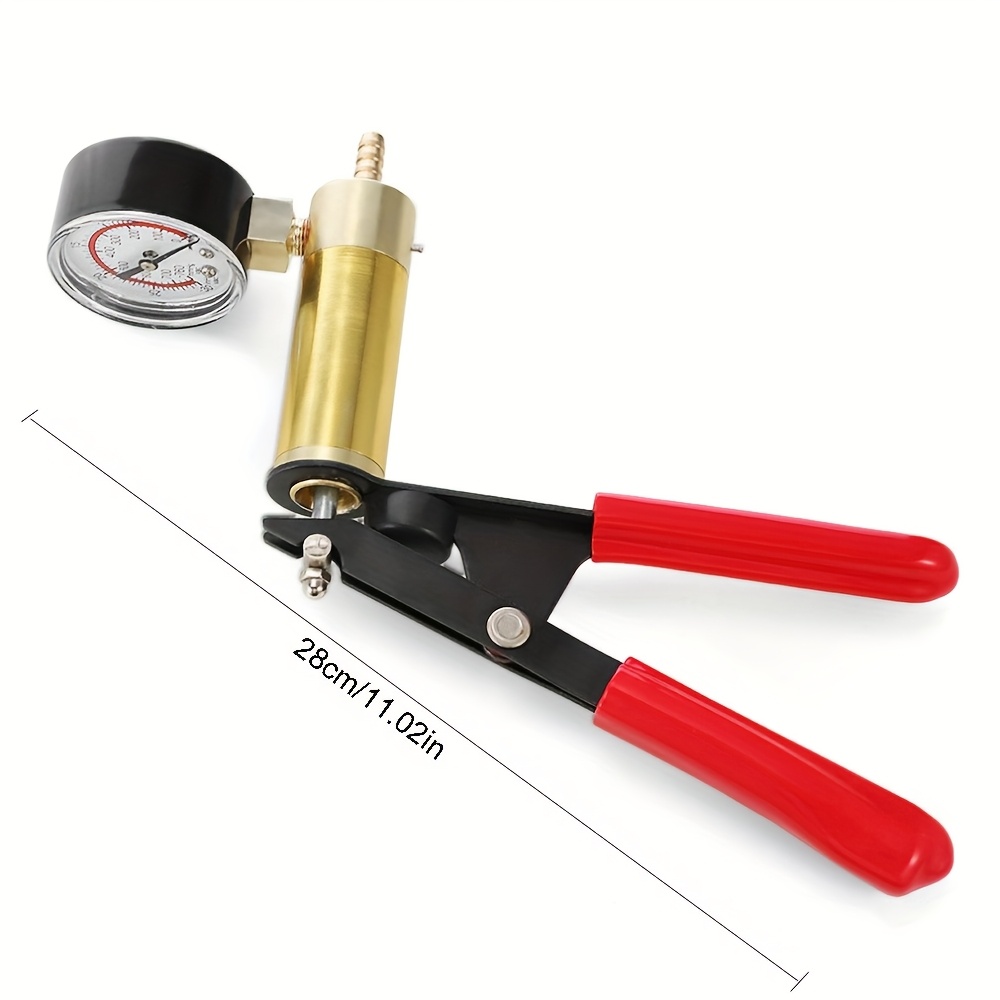 Brake Bleeder Kit with Vacuum  - Brake Bleeder Kit recensione e prezzo