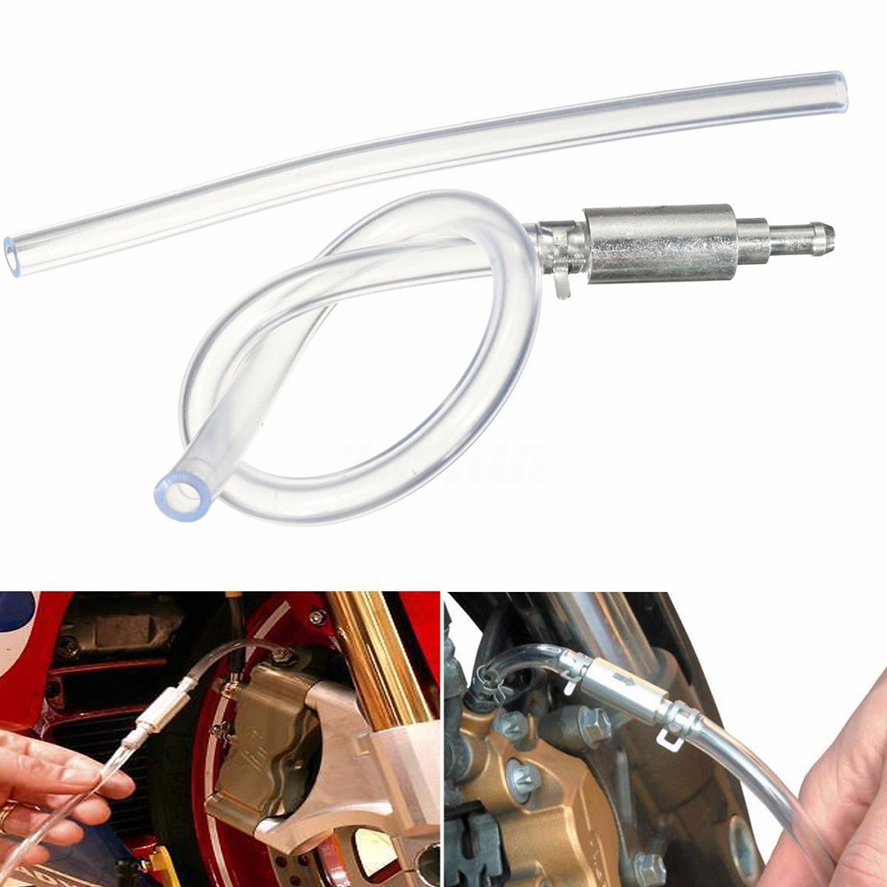 Car Motorcycle Clutch Brake Bl - Brake Bleeder Kit recensione e prezzo