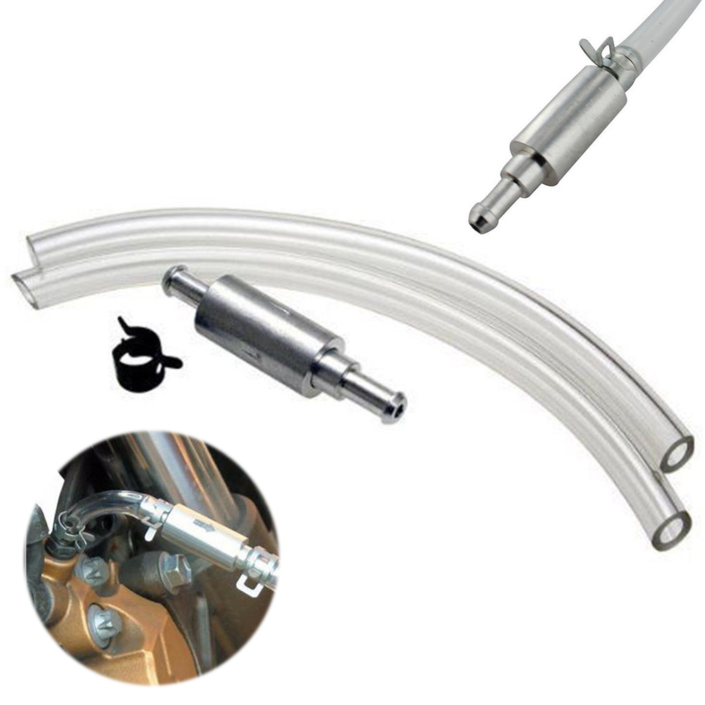 Car Motorcycle Clutch Brake Bl - Brake Bleeder Kit recensione e prezzo