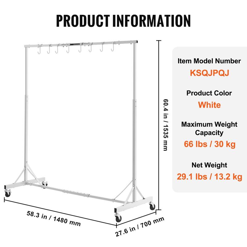 Automotive Coating Stand 5-7 f - Auto Repair Shops recensione e prezzo