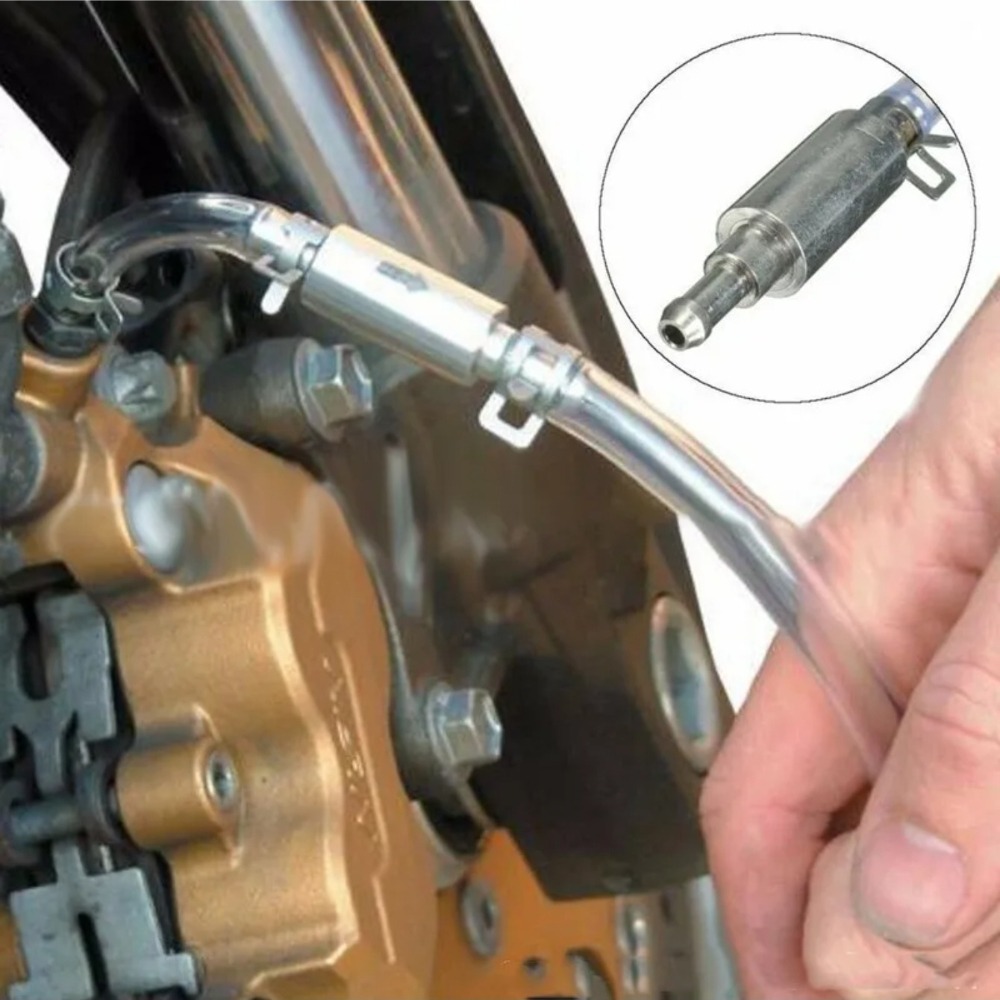 Car Clutch Brake Bleeder Hose  - Brake Bleeder Kit recensione e prezzo