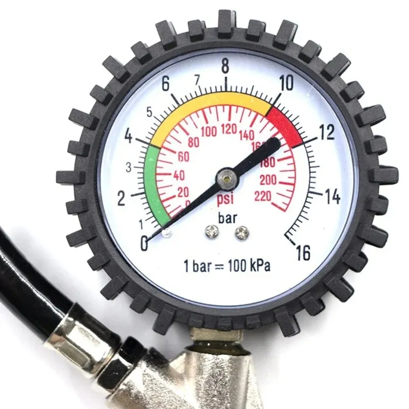 Multifunctional 220PSI Car & M - Spring Compressor Tool recensione e prezzo